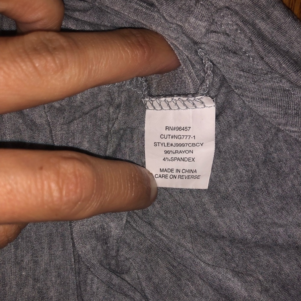 NWOT Charming Charlie Top - Picture 5 of 5